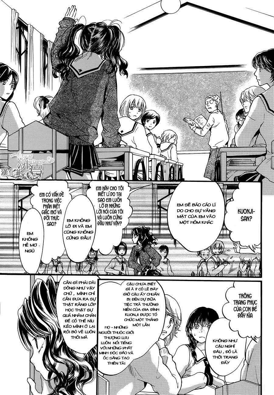 kakei no alice chapter 1 8