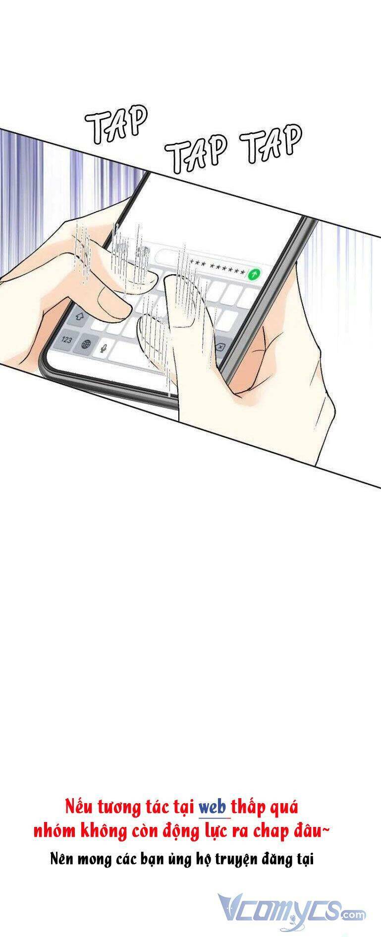 lee bom, em là của anh chapter 50 34