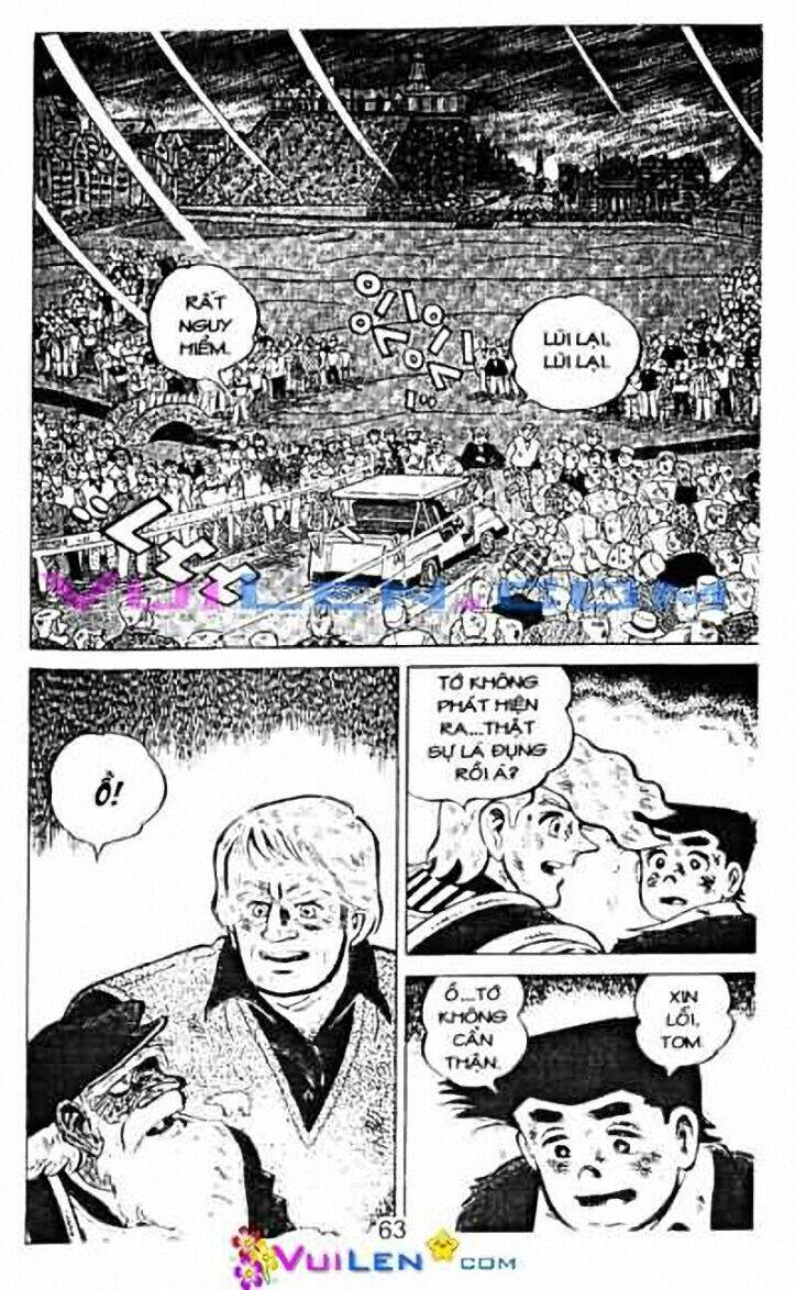 tân teppi chapter 67 63