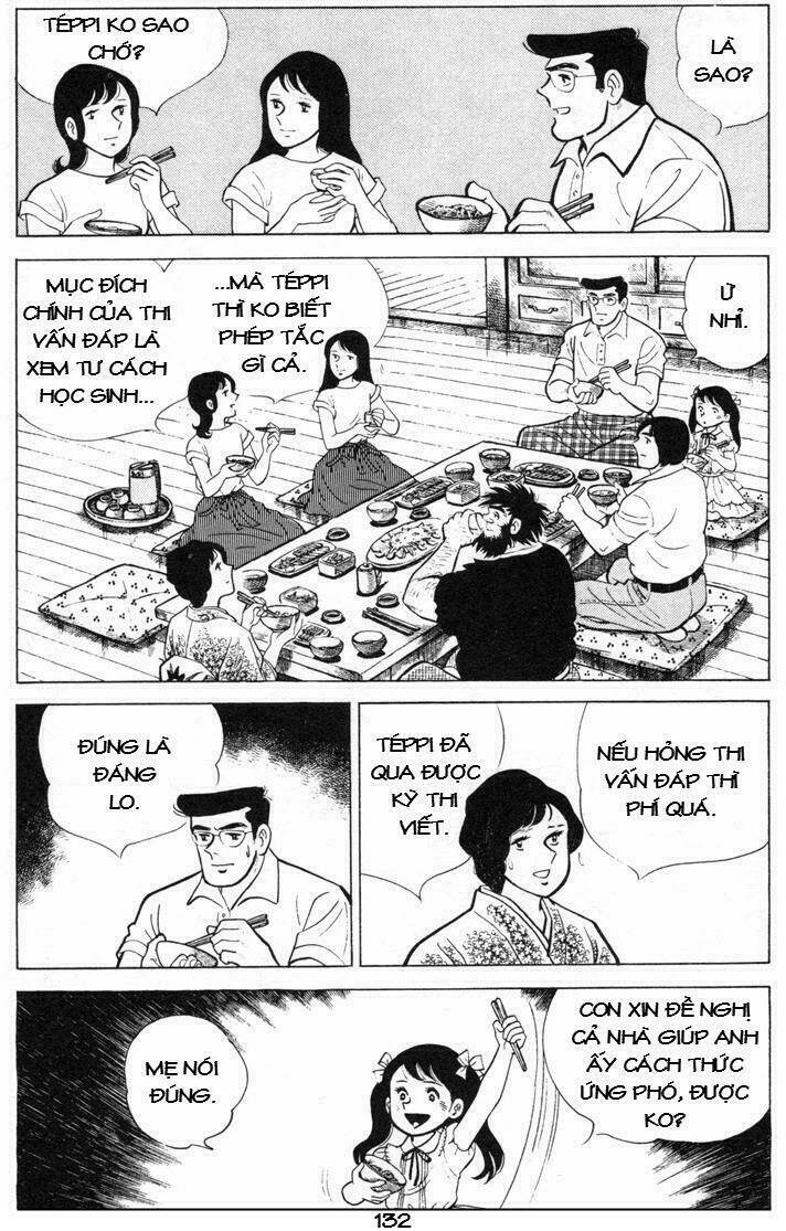 ore wa teppei chapter 68 14