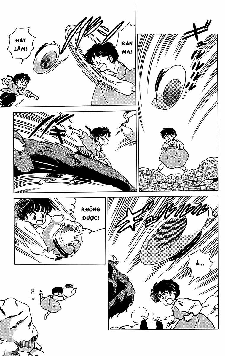 suối lời nguyền chapter 186 4