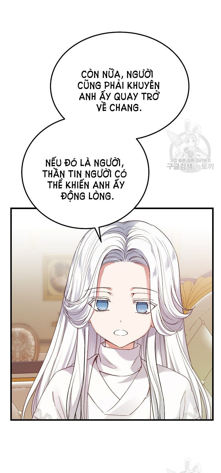 trở thành vợ thái tử quái vật chapter 51.1 29