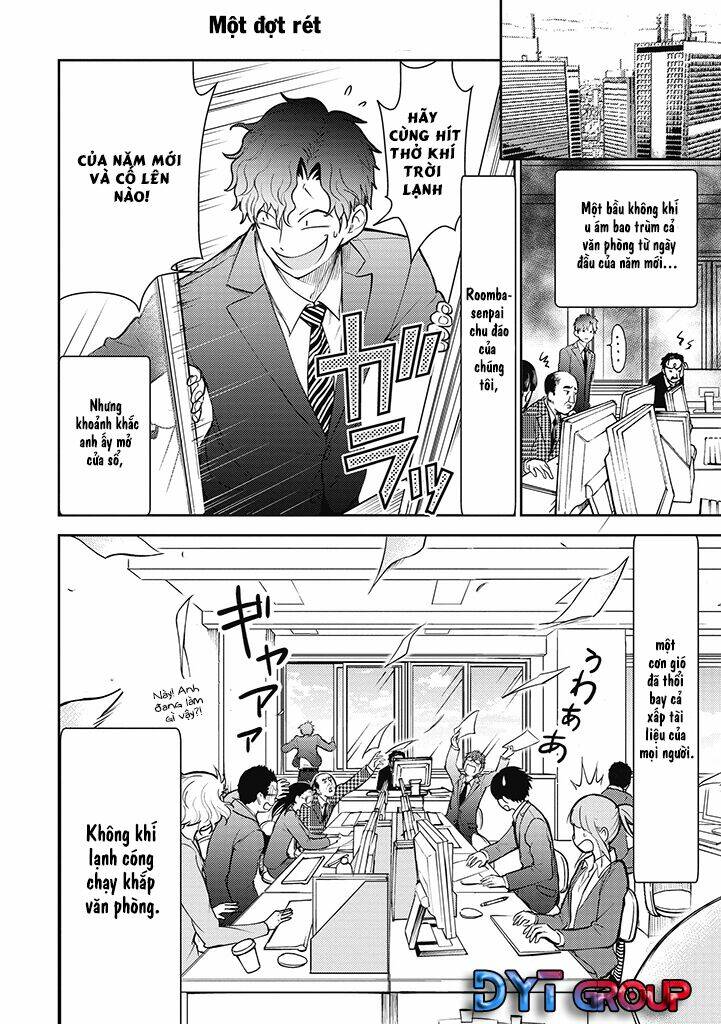 kekkonshite mo koishiteru chapter 7 9