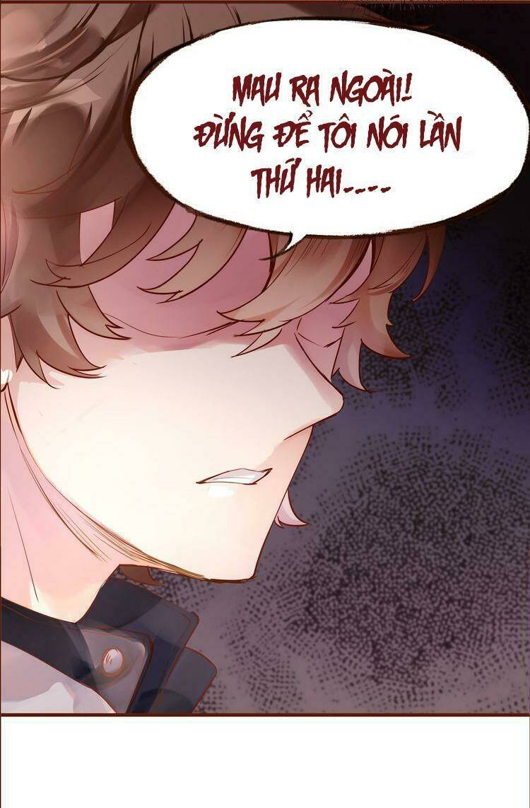 nở rộ trên bụi gai chapter 15 9