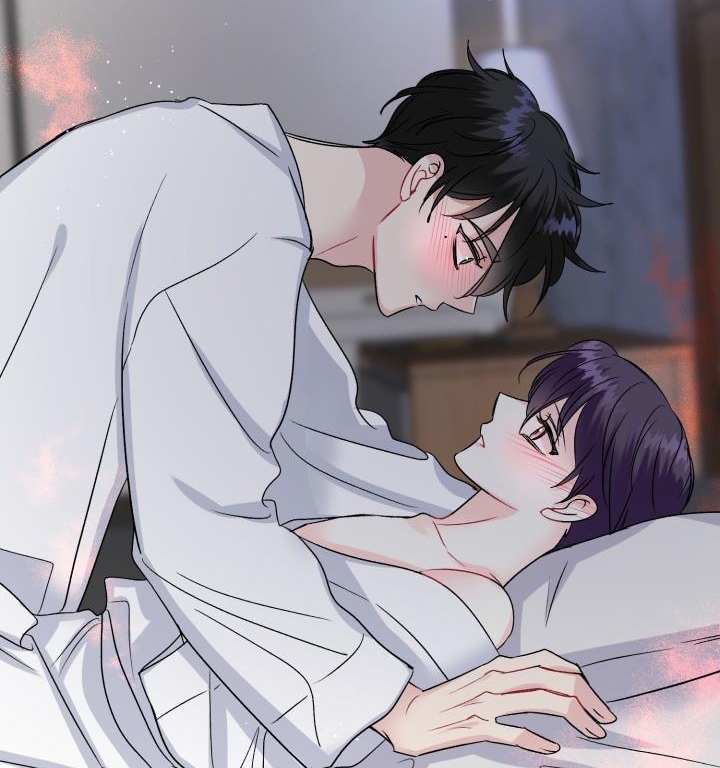 xác suất tình yêu chapter 68 7