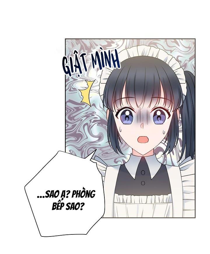 người chồng hợp đồng của tôi chapter 9 66