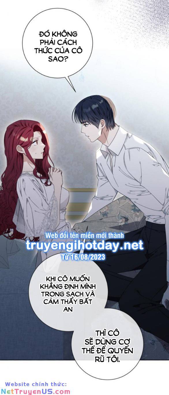 tôi tưởng đó chỉ là tiểu thuyết trọng sinh bình thường chapter 31.1 4