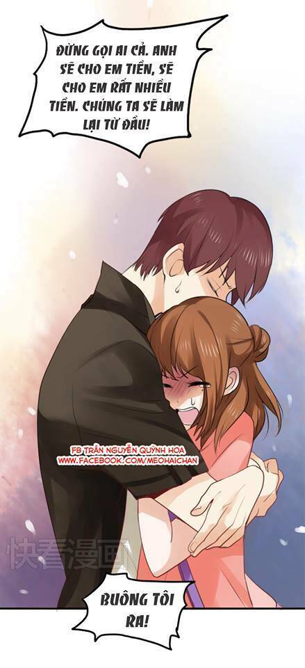 thái tử bong bóng chapter 2 37