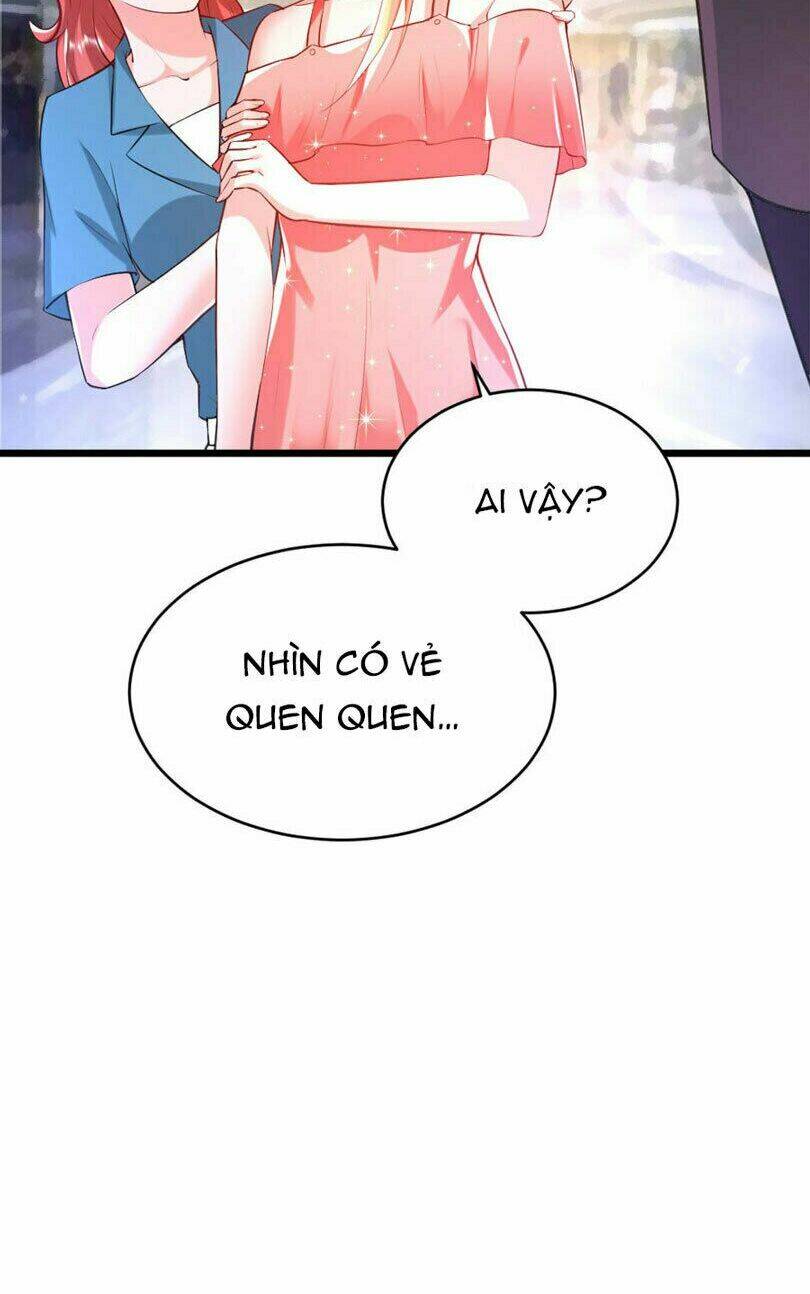 tiểu bạch điềm thê của long thiếu chapter 14 53