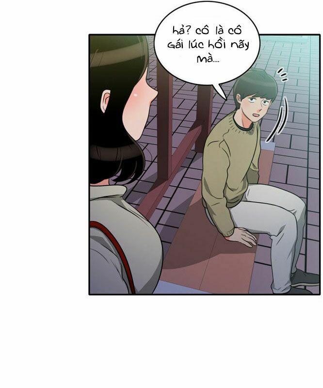 do it one more time- yêu lại từ đầu chapter 3 63