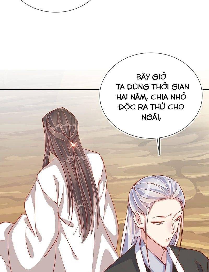 công lược trưởng thành của vương phi chapter 37 45