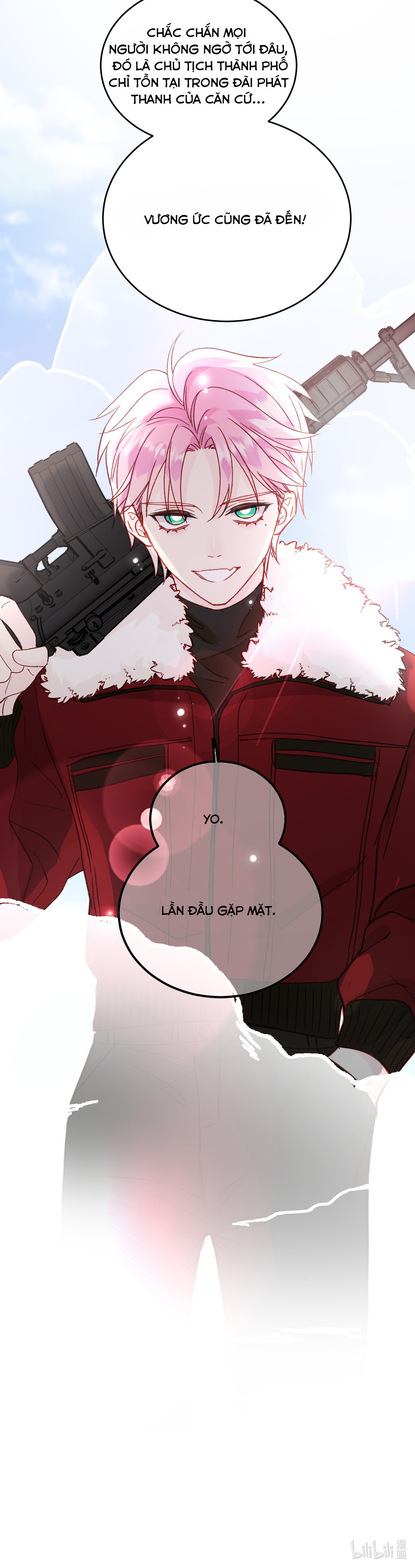 tôi phải làm một kẻ đại xấu xa chapter 81 48