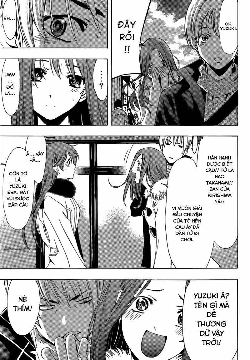 thị trấn tình yêu chapter 208 18