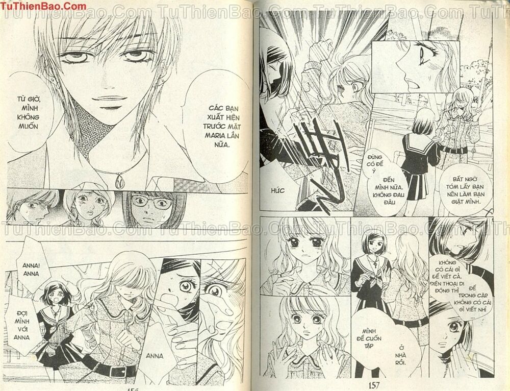 ác quỷ và bản tình ca chapter 5 75