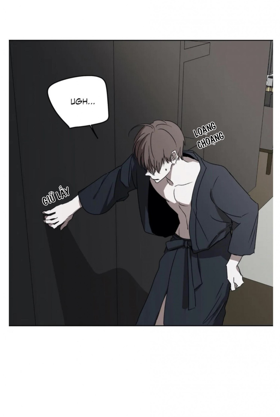 holding room chapter 5 6