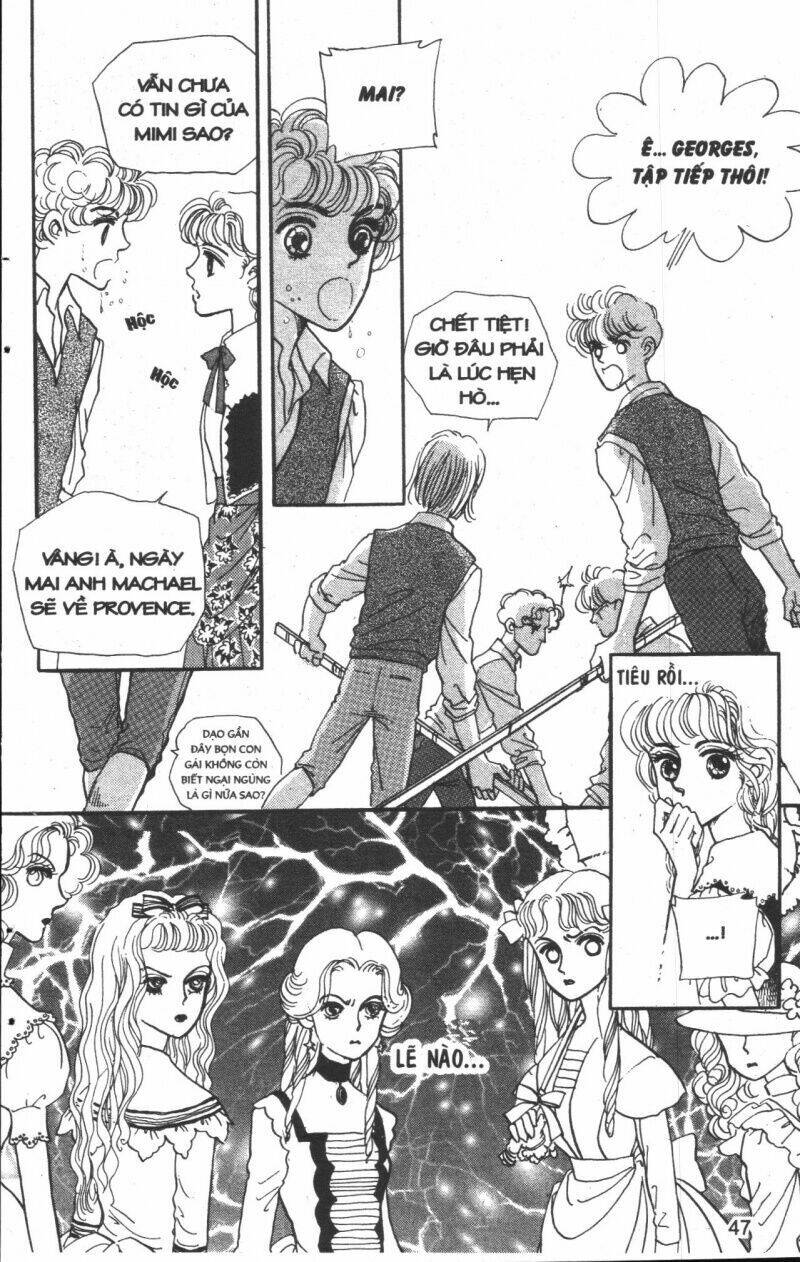 bibi iris chapter 4 47