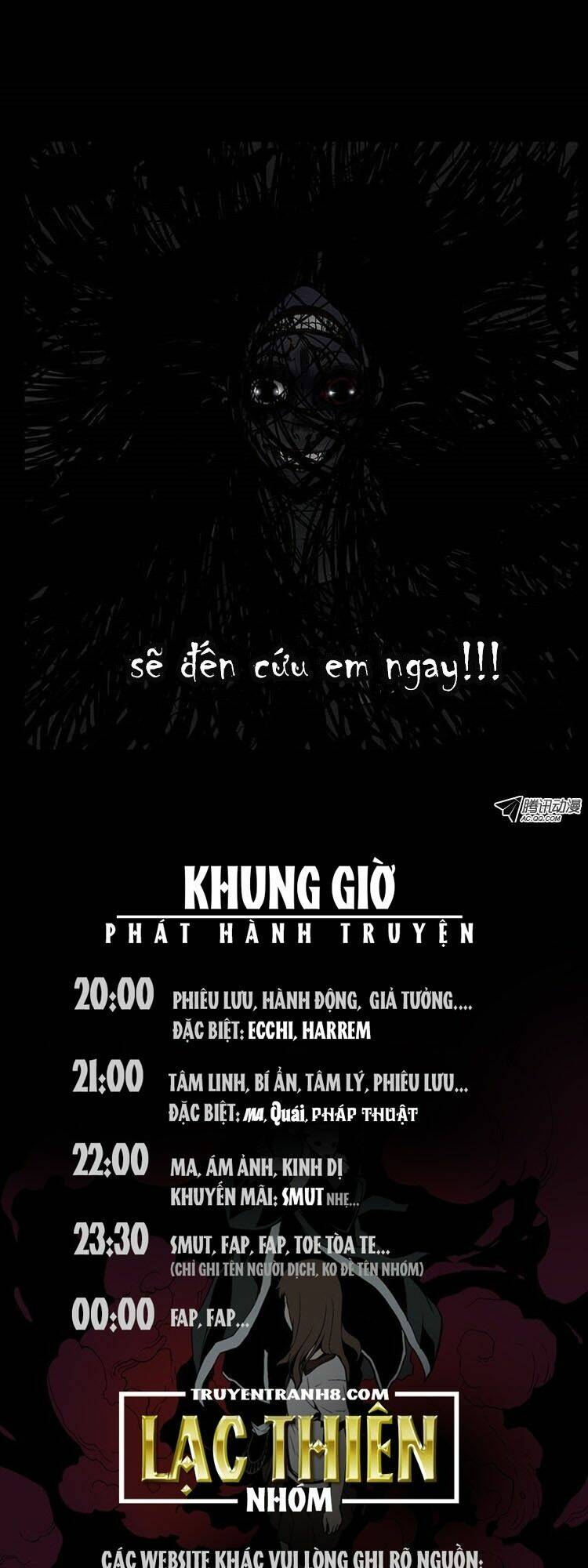 0.0 mhz - tần số chết chapter 68 27