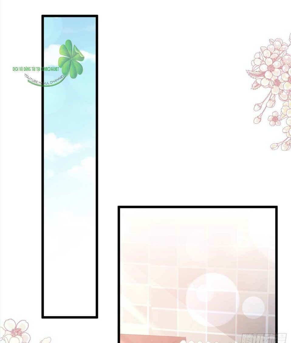 bá đạo tổng tài nhẹ nhàng yêu chapter 55.2 15