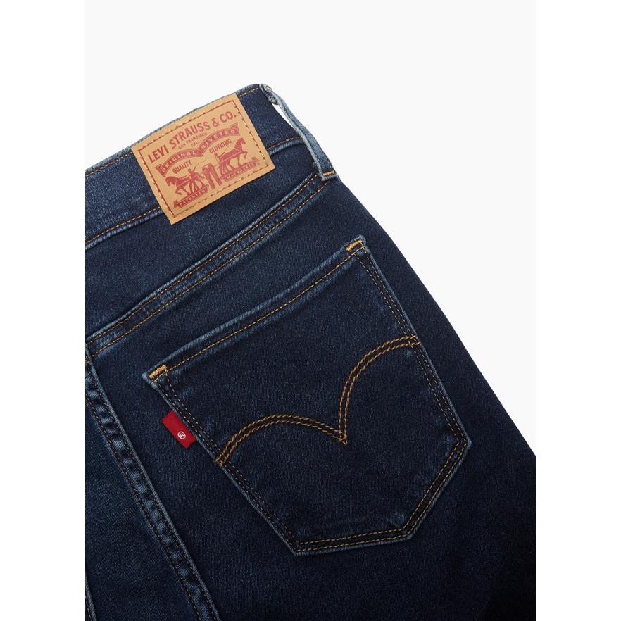 QUẦN JEANS NỮ DÀI LEVI'S 720 SUPER SKINNY 52797-0187