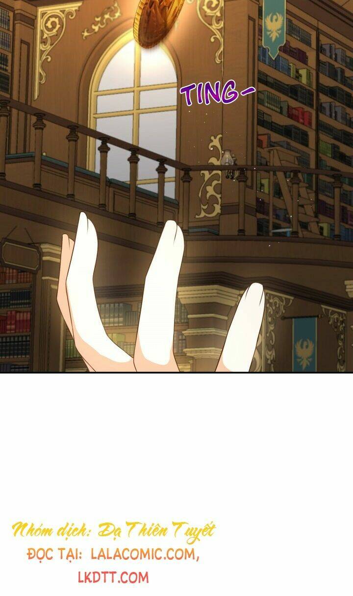 công chúa xấu xa chapter 33 3