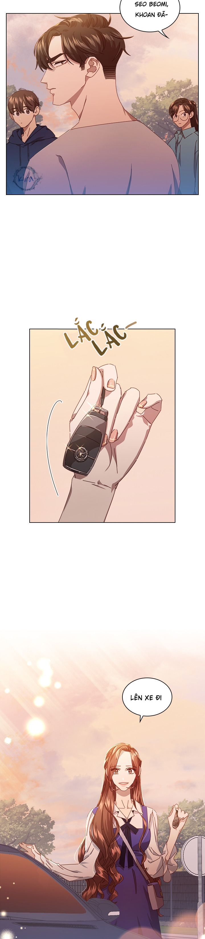 tai tiếng thị phi chapter 69 3