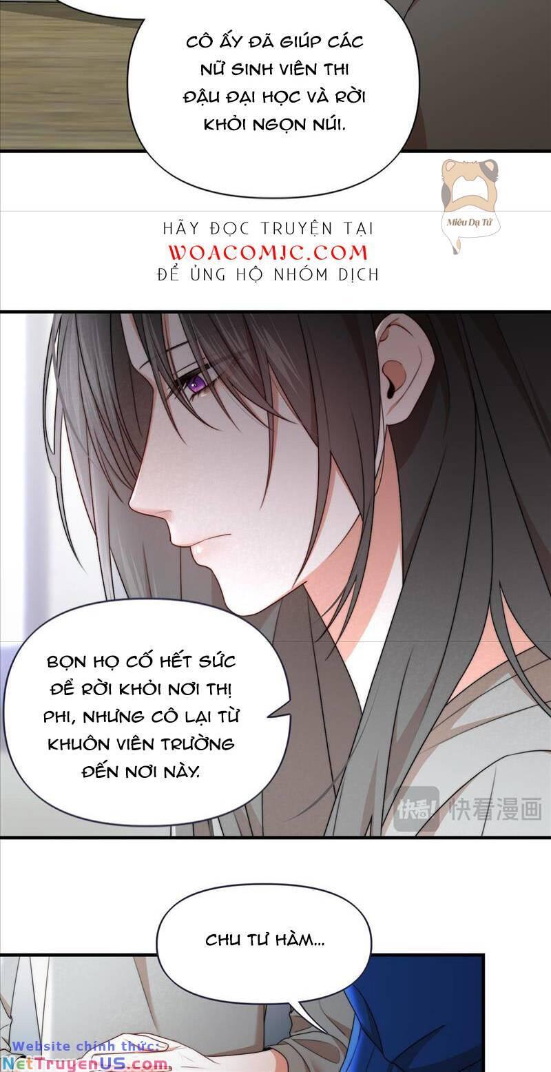 ảo mộng chapter 11 14
