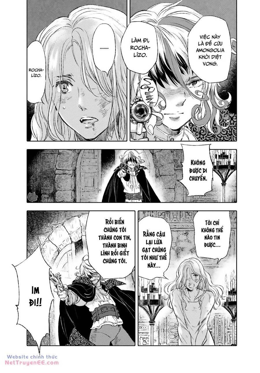 children of the whales chapter 39 27