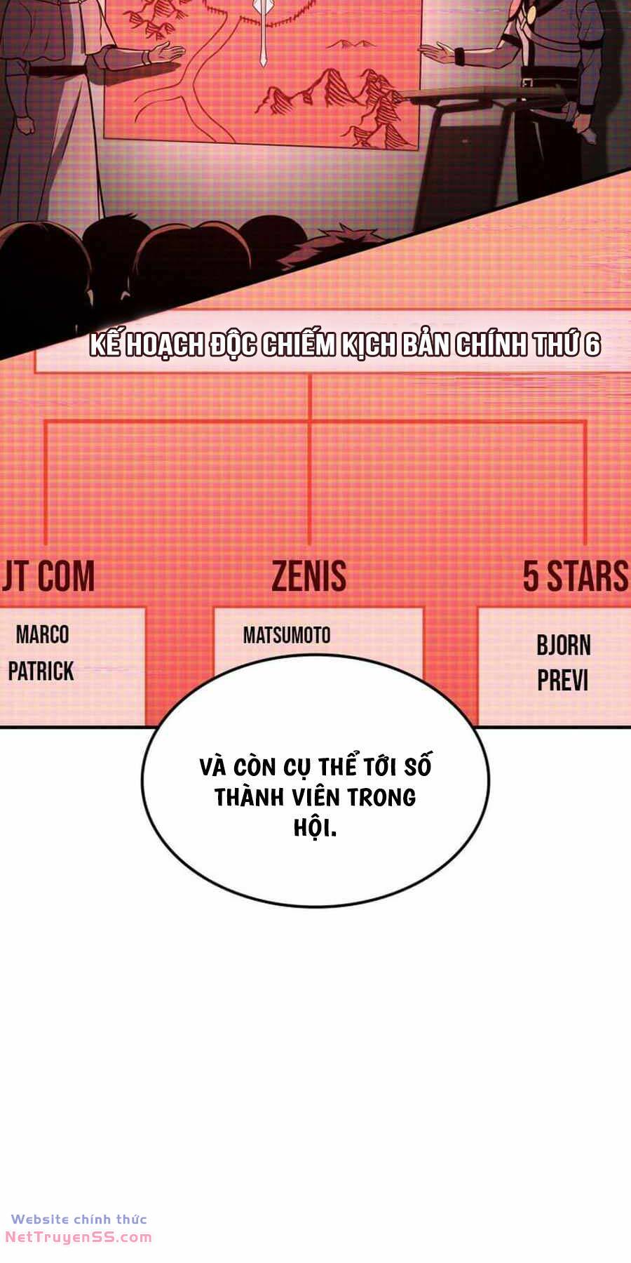 huyền thoại game thủ - tái xuất chapter 141 66