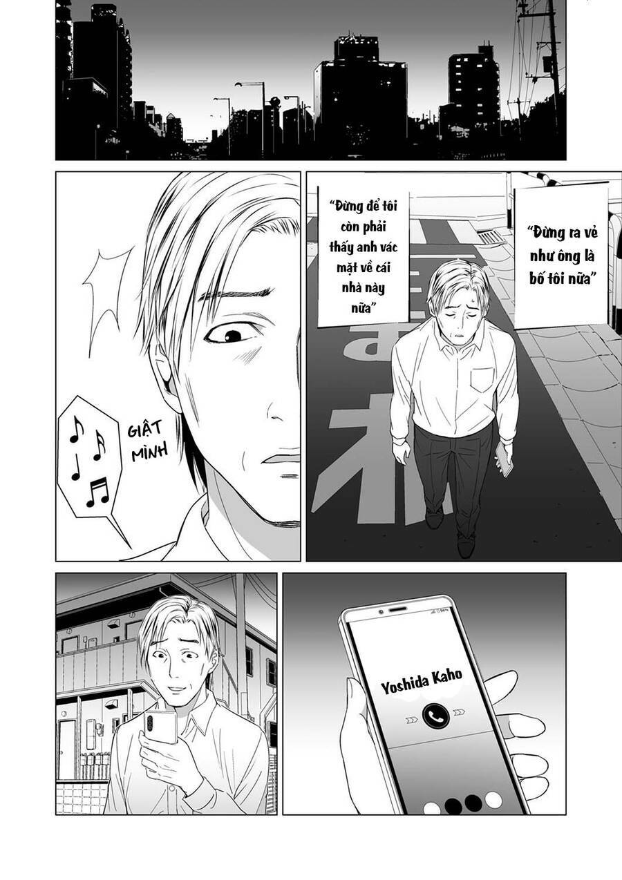 gia đình hạnh phúc chapter 7 6