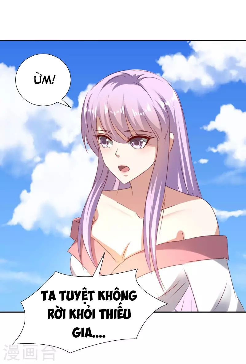 tối cường thăng cấp chapter 273 19