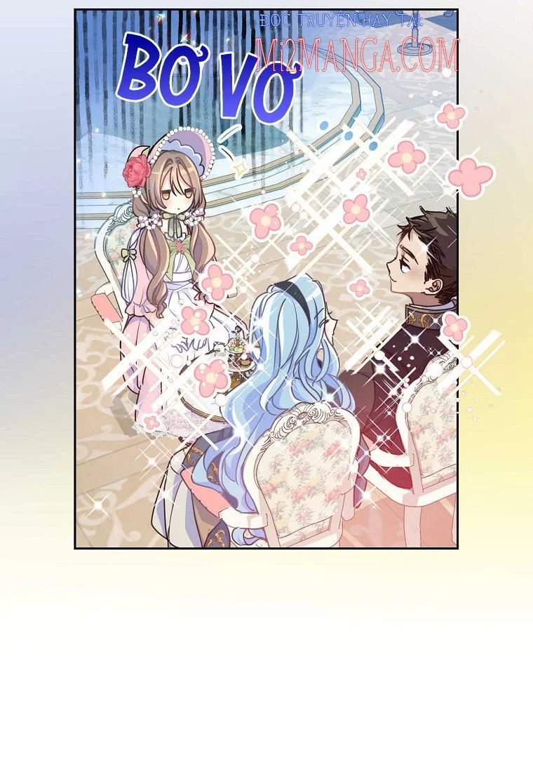 bệ hạ, xin đừng giết tôi!! chapter 43.1 6