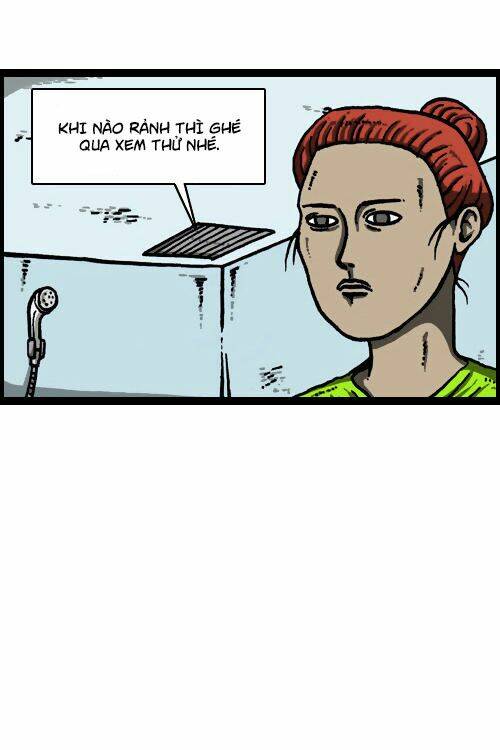 tiếng gọi con tim chapter 61 30