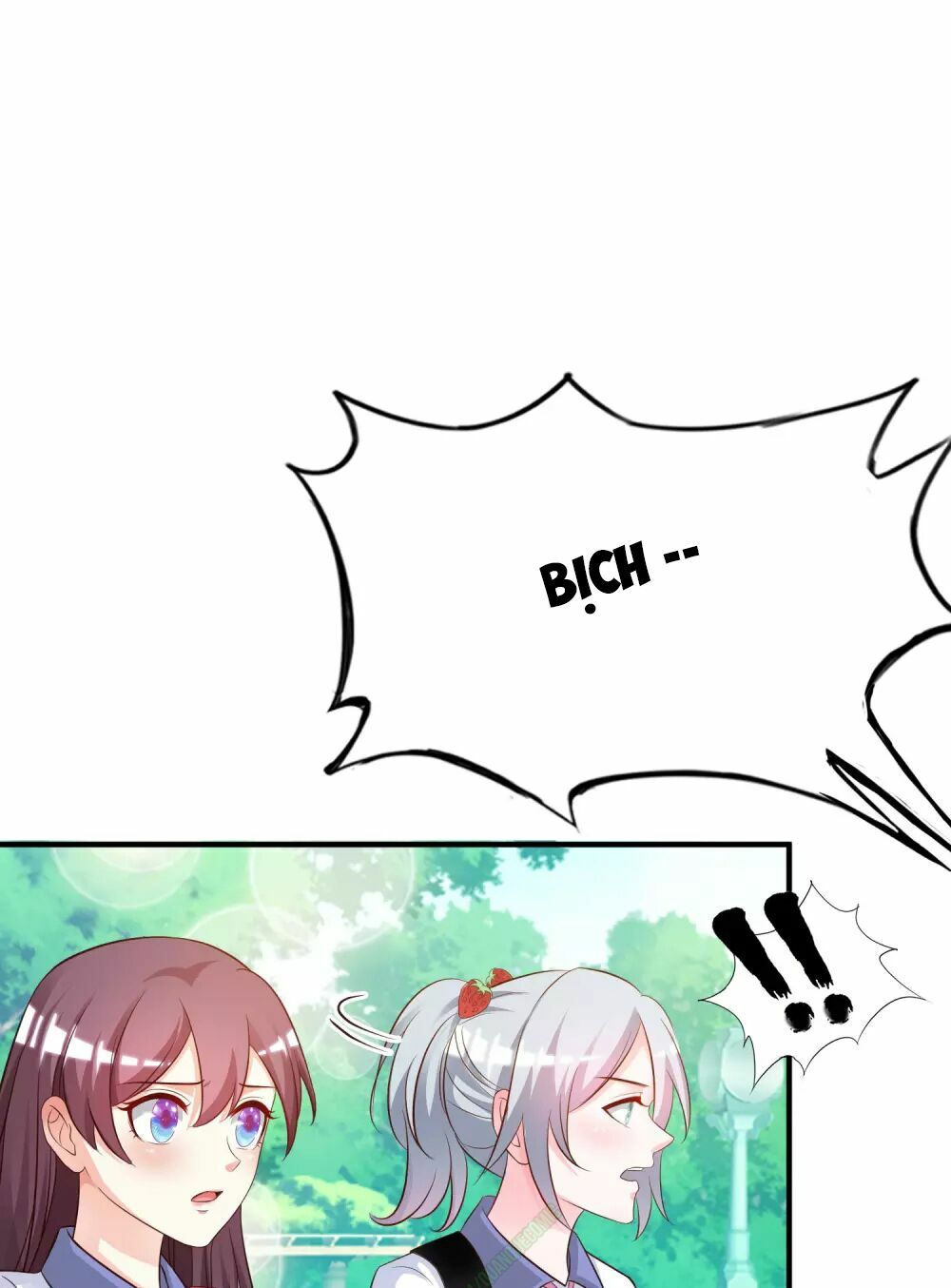 tối cường vận đào hoa chapter 23 15