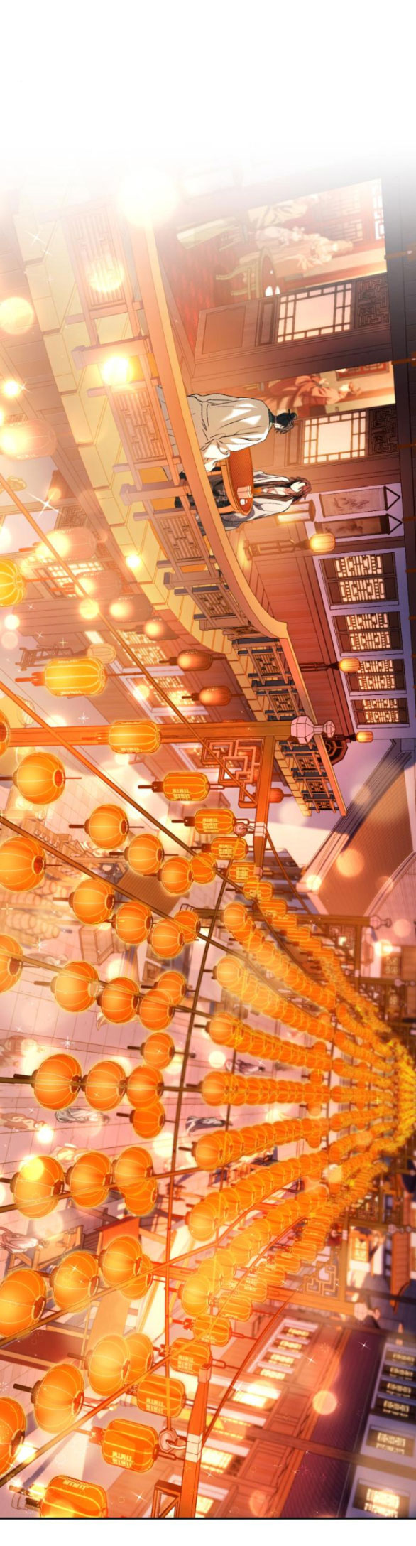 Bản Tình Ca Heeran chapter 67.1 - Trang 22