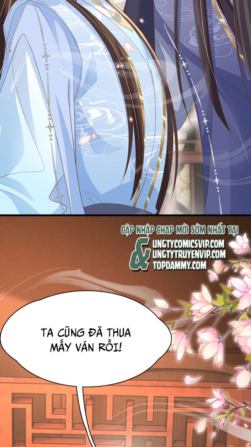 bá tổng vương phi lật xe chỉ nam chapter 92 29