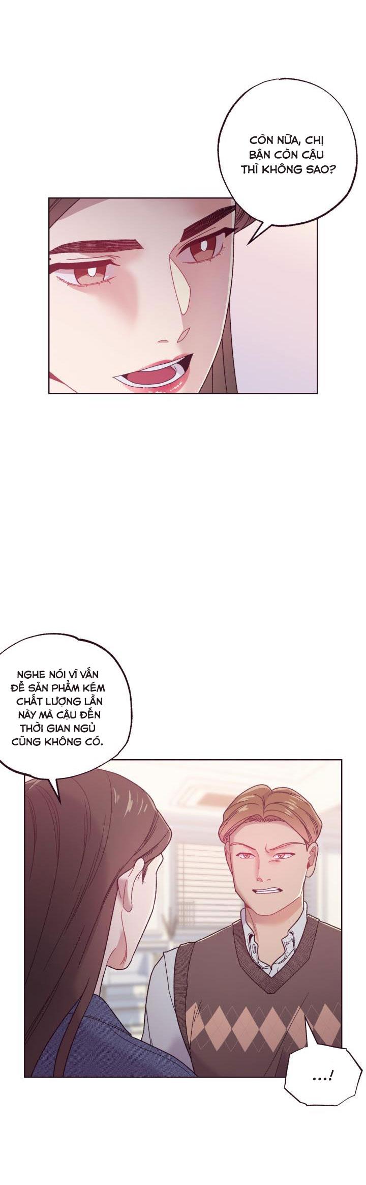 sụp đổ chapter 6 21