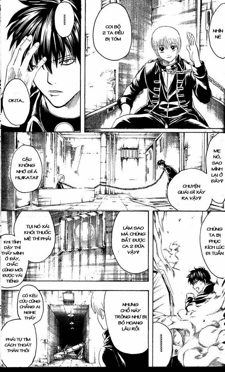 gintama - linh hồn bạc chapter 233 5