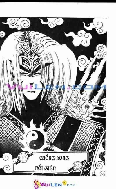 tiểu hòa thượng hd remake chapter 182 1