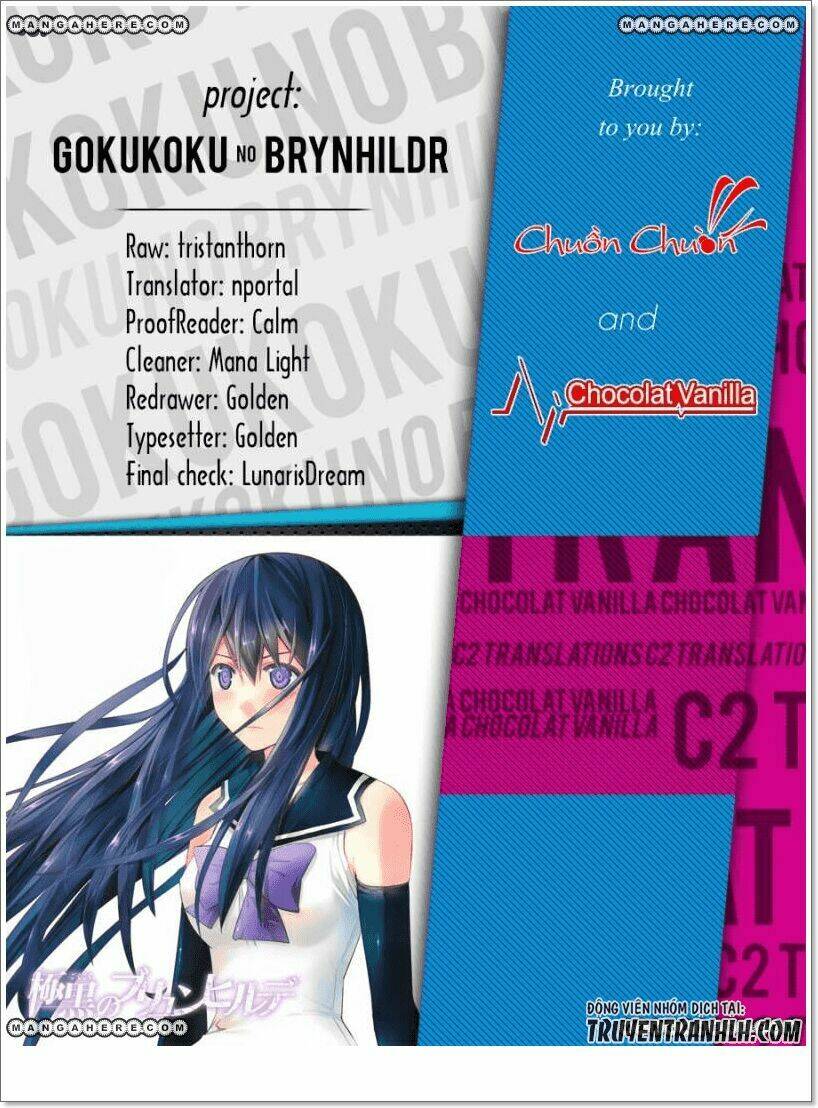 cô ấy là kuroneko chapter 160 21