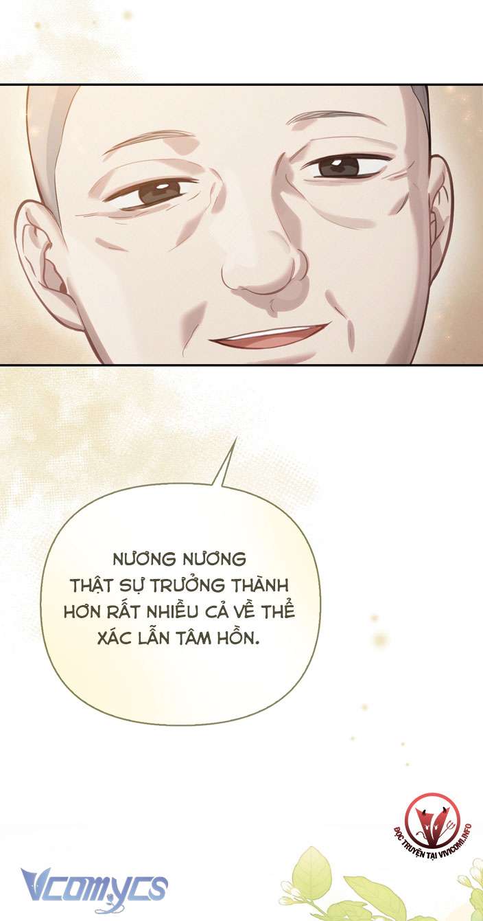 [18+] tiết học bí mật của trung điện chapter 31 28