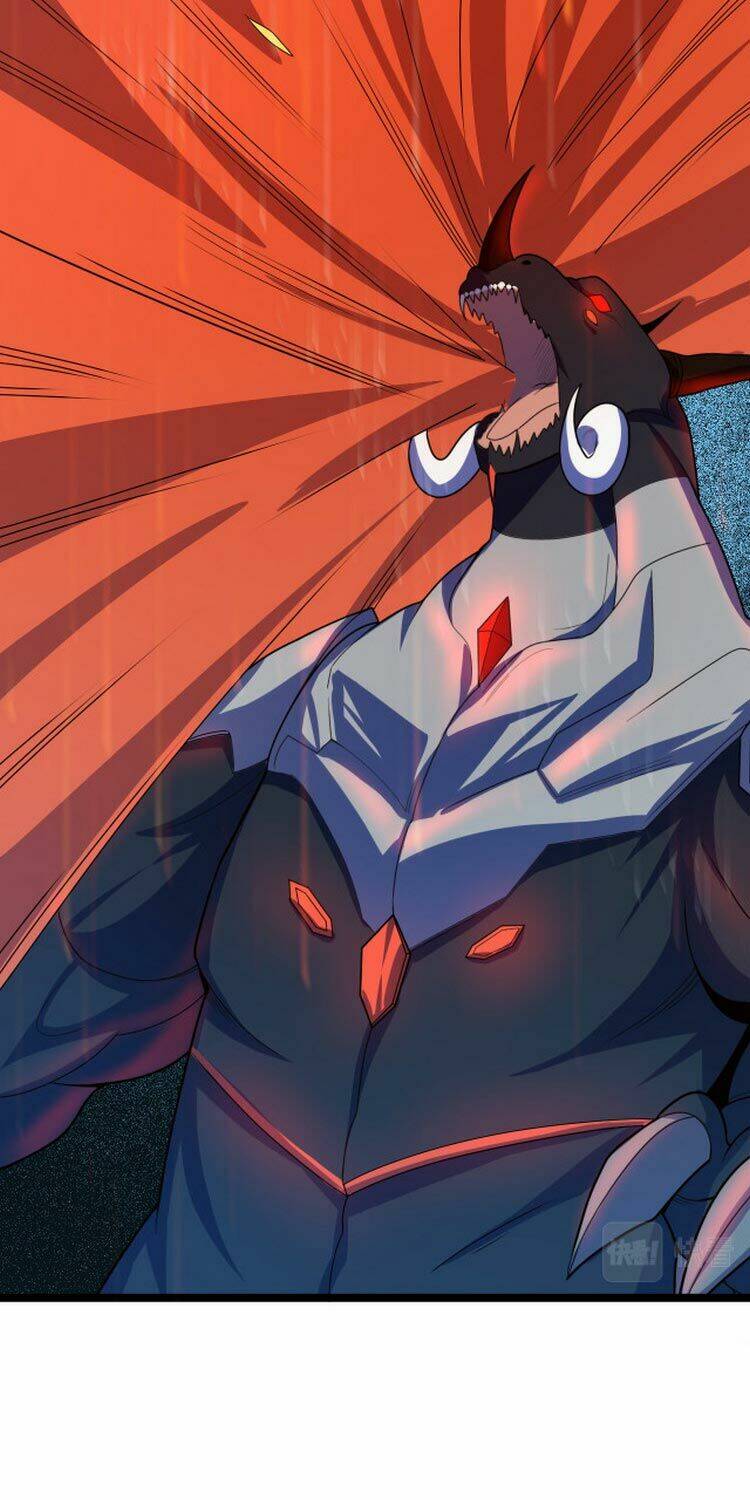 thôn phệ một thế giới tu tiên chapter 99 34