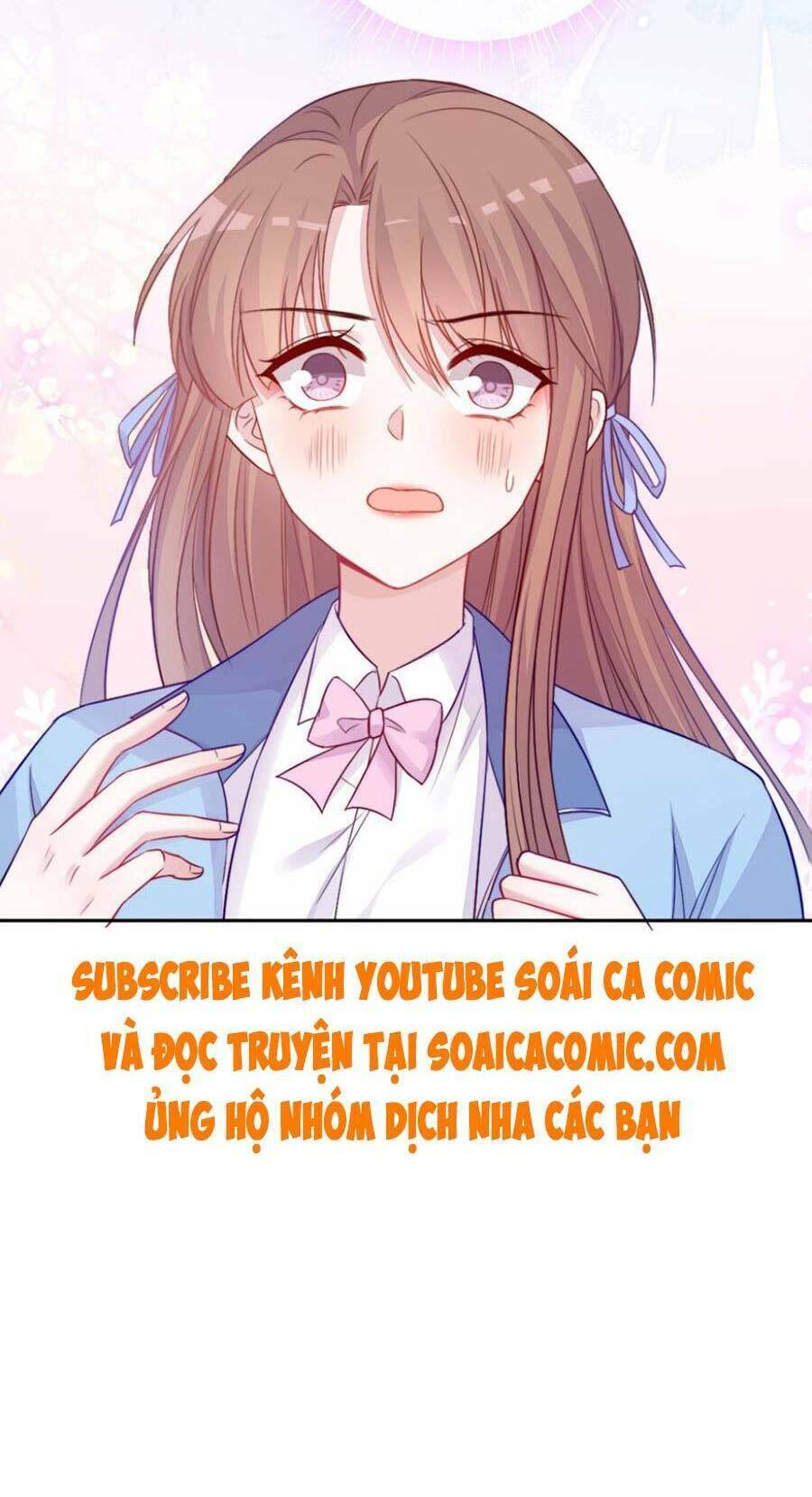 khi cô gái nhìn thấy thời gian chapter 1 73