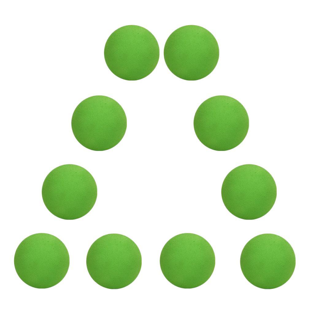 2x 10 Pieces / Lot EVA Foam Golf Training practice for  Golf Accessories