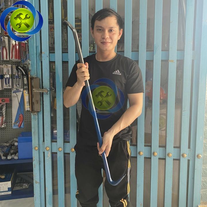 Xà beng 36 inch C-mart L0041-36 dài 900mm