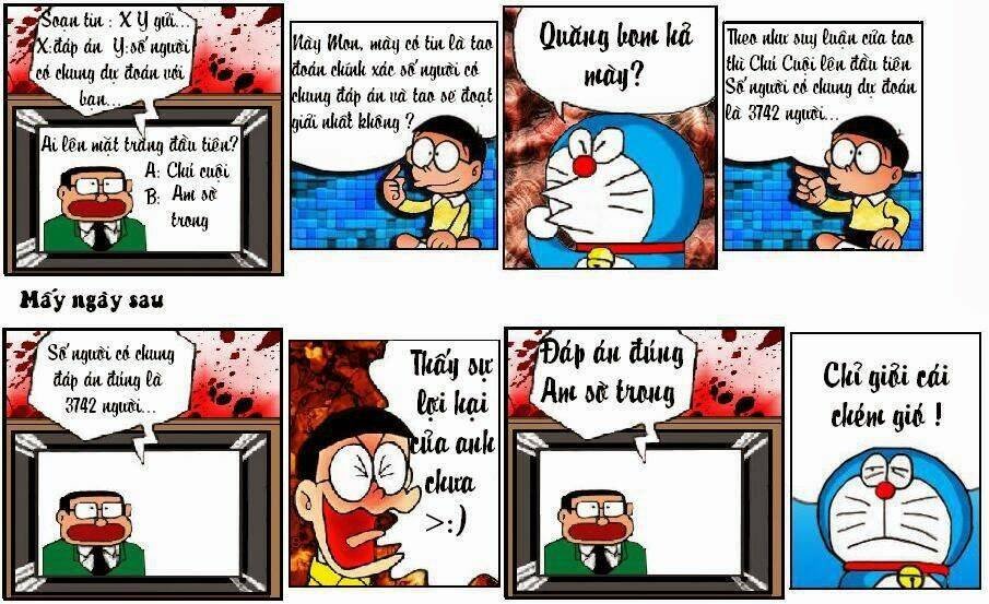 doraemon chế chapter 71 4