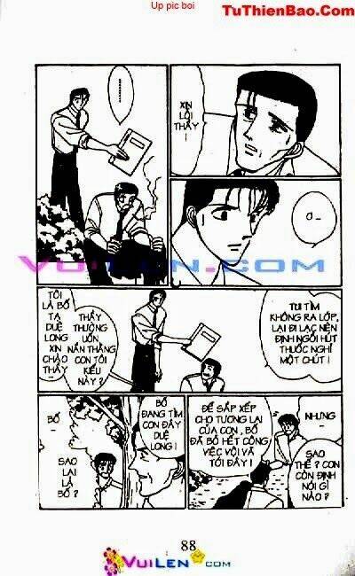 cô bé khóc nhè chapter 12 87