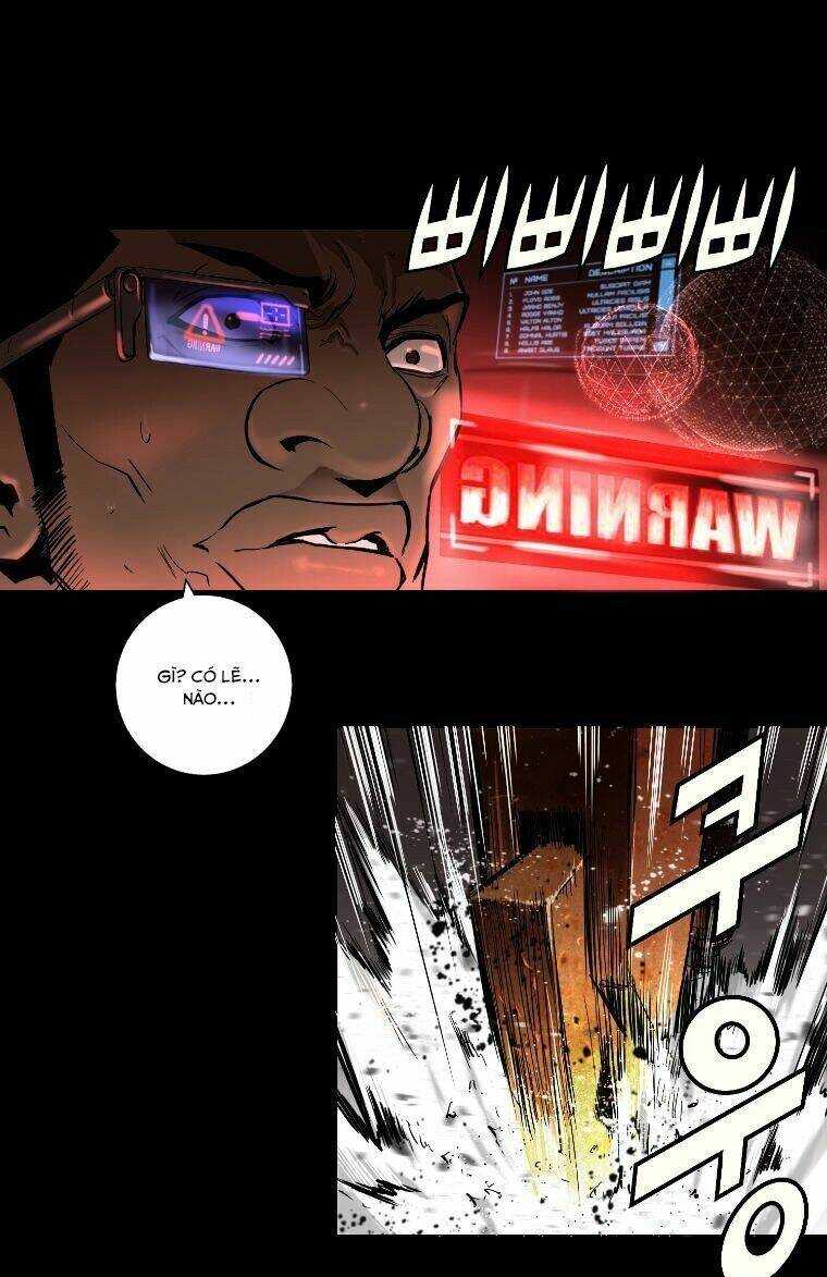 tam tuyệt tại dị giới chapter 9 52