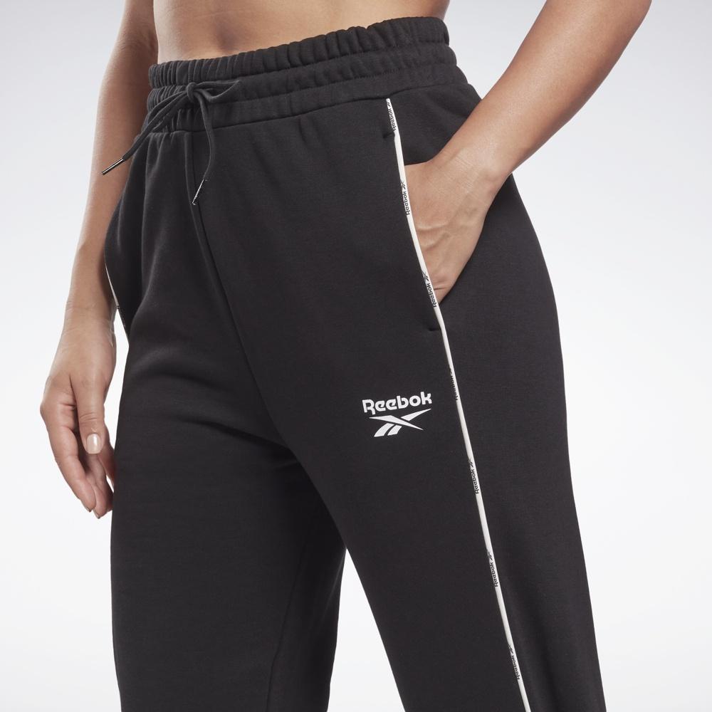 Quần Thể Thao Nữ Reebok Piping Pack Jogger HB4030