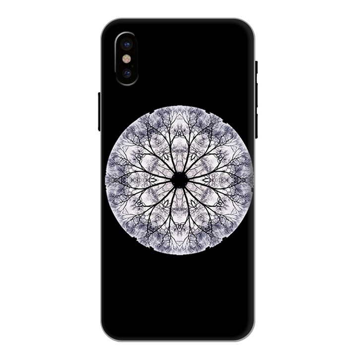 Ốp Lưng Cho iPhone X - Mẫu 21