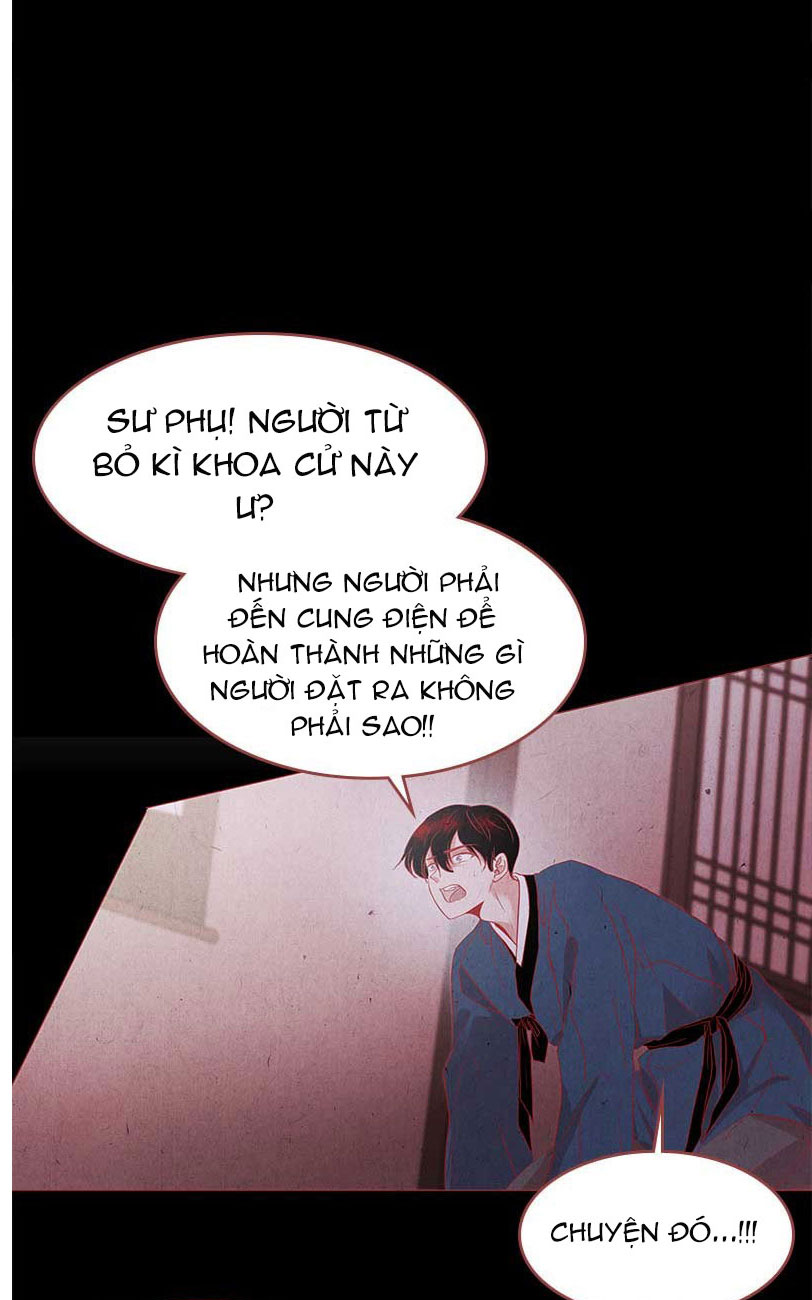 liệu rắn có ăn hoa chapter 1 30